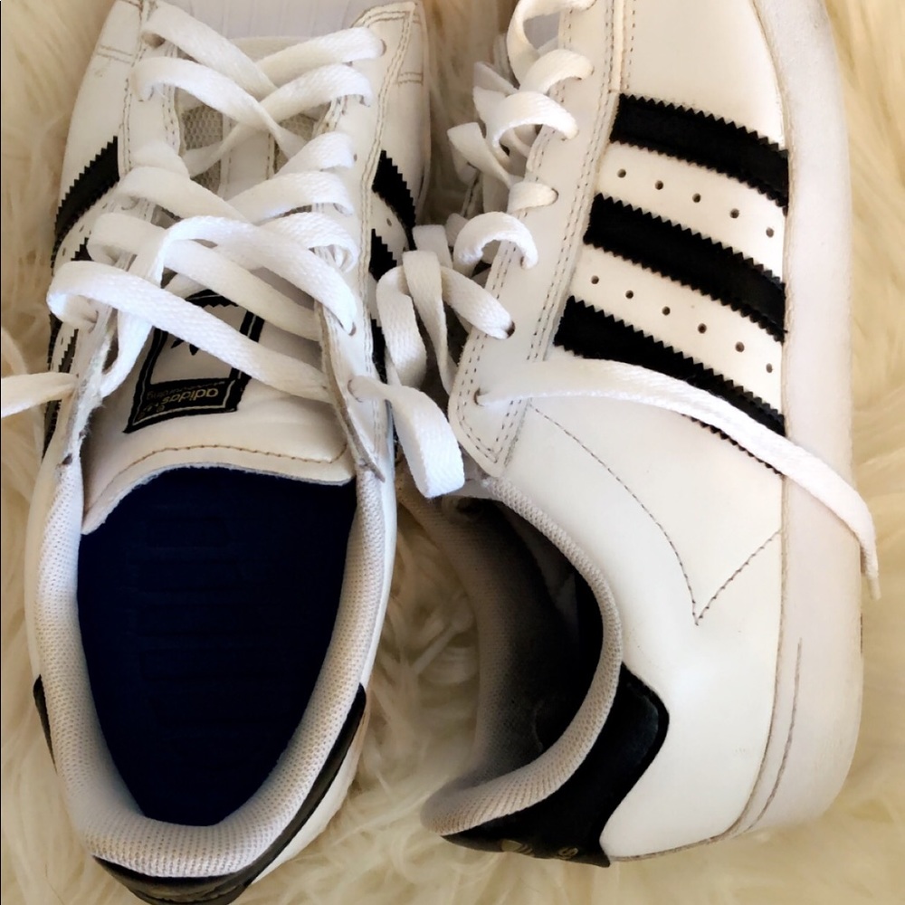 Adidas Shoes